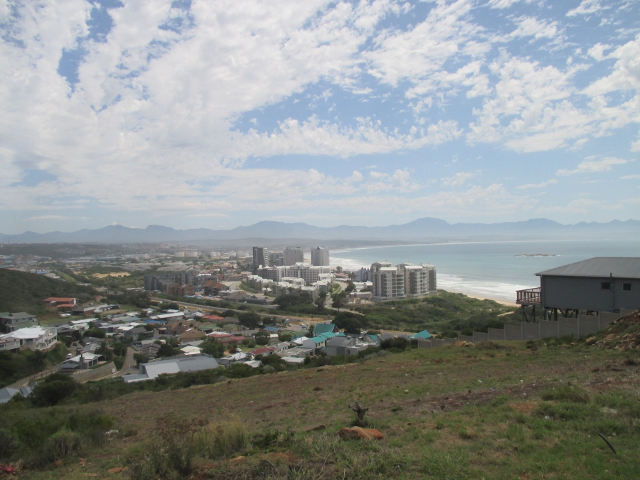 0 Bedroom Property for Sale in Mossel Bay Ext 26 Western Cape